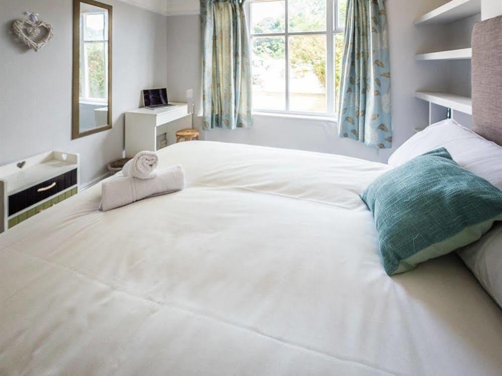 Newlyn House Apartment Christleton Exterior foto